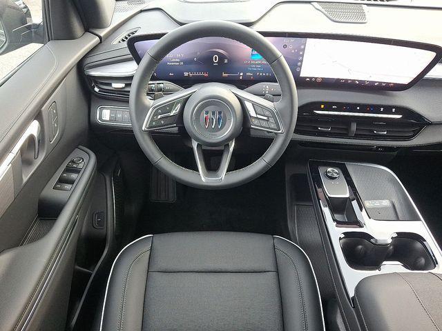 new 2026 Buick Enclave car, priced at $41,757