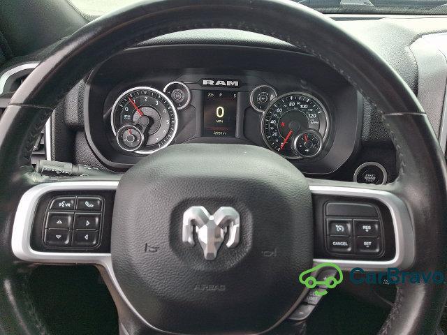 used 2022 Ram 2500 car, priced at $38,798
