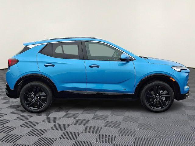 new 2026 Buick Encore GX car, priced at $31,836