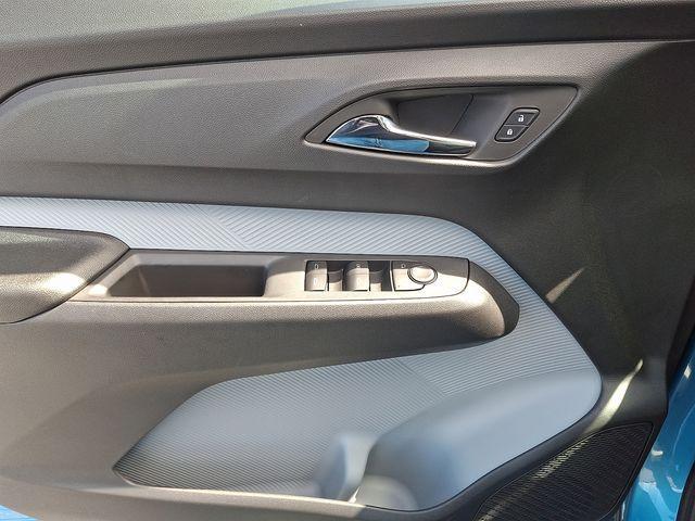 new 2027 Chevrolet Bolt car, priced at $36,484