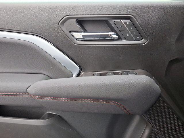 new 2026 Chevrolet Colorado car, priced at $46,343