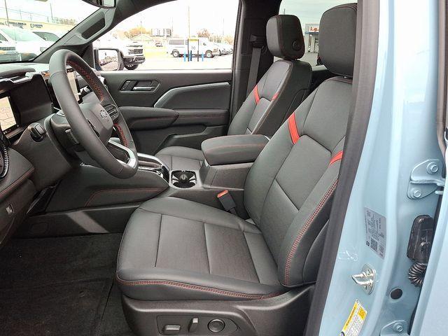 new 2026 Chevrolet Colorado car, priced at $46,343