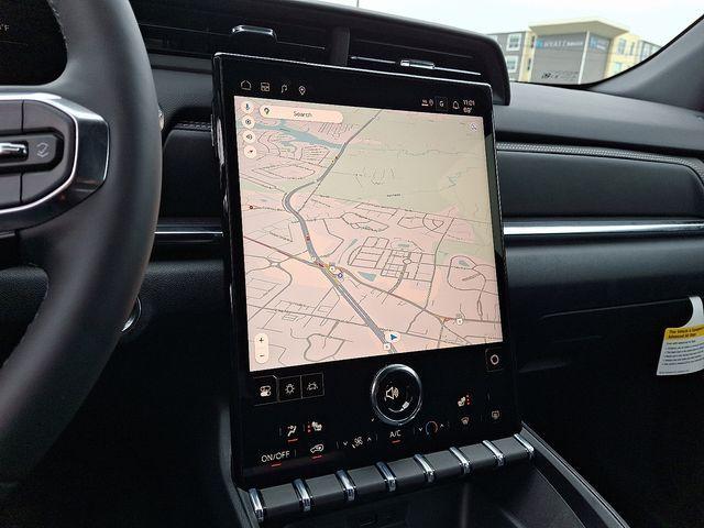 new 2026 GMC Terrain car, priced at $30,890