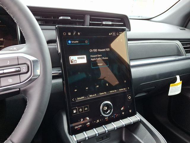 new 2026 GMC Terrain car, priced at $30,890