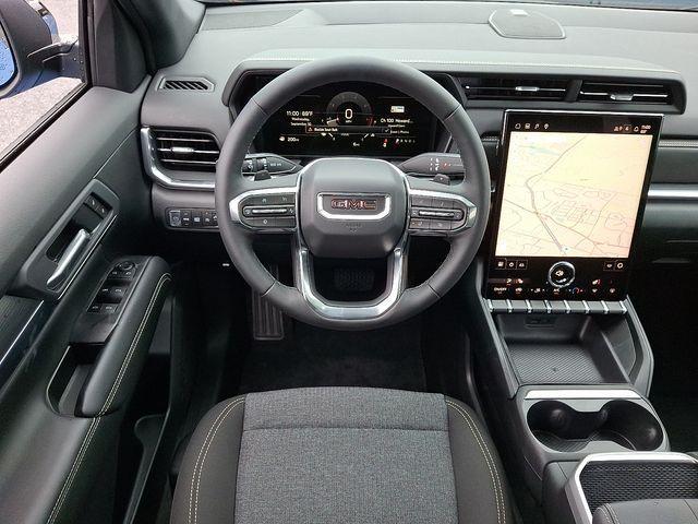 new 2026 GMC Terrain car, priced at $30,890