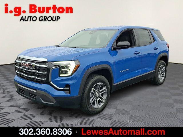 new 2026 GMC Terrain car, priced at $30,890