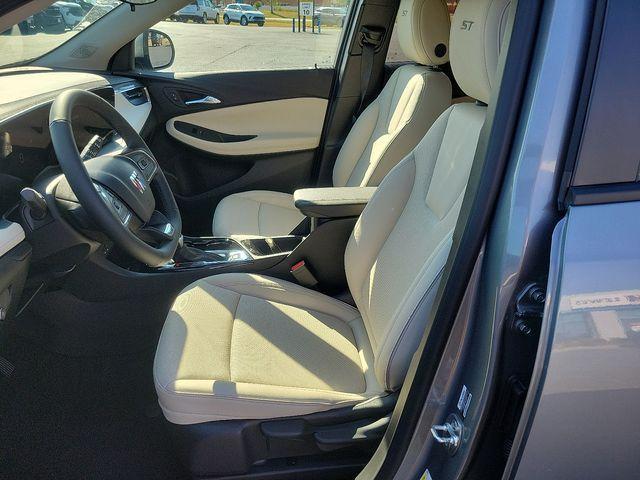 new 2025 Buick Encore GX car, priced at $29,276