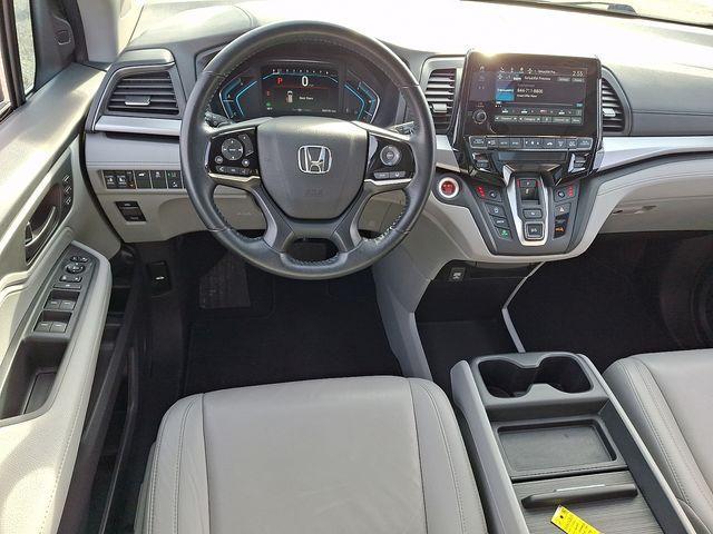 used 2020 Honda Odyssey car, priced at $26,999