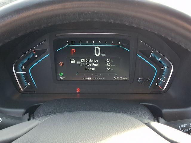 used 2020 Honda Odyssey car, priced at $26,999