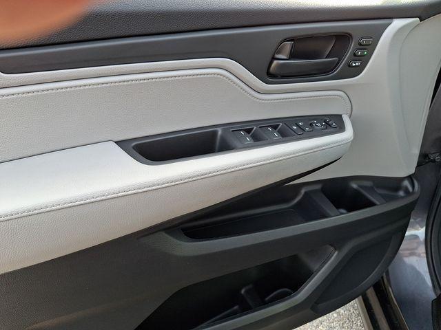 used 2020 Honda Odyssey car, priced at $26,999