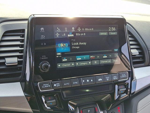 used 2020 Honda Odyssey car, priced at $26,999