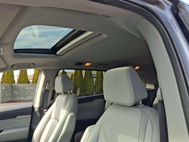 used 2020 Honda Odyssey car, priced at $26,999