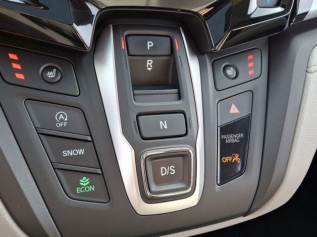 used 2020 Honda Odyssey car, priced at $26,999