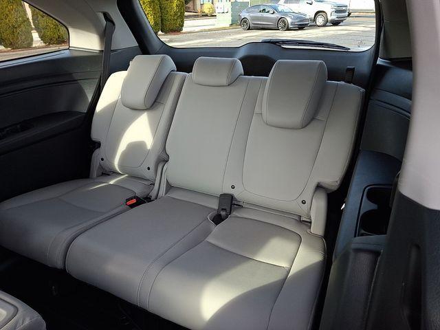 used 2020 Honda Odyssey car, priced at $26,999