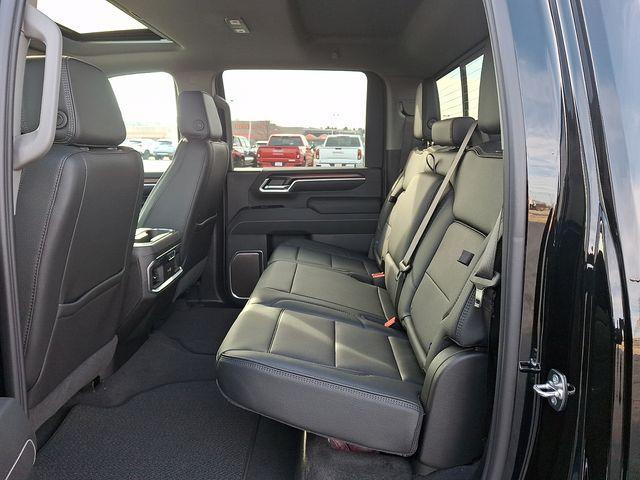 new 2026 GMC Sierra 2500 car, priced at $76,274