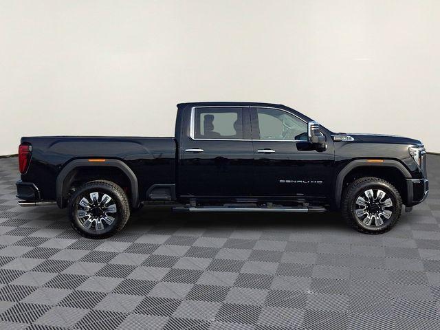 new 2026 GMC Sierra 2500 car, priced at $76,274