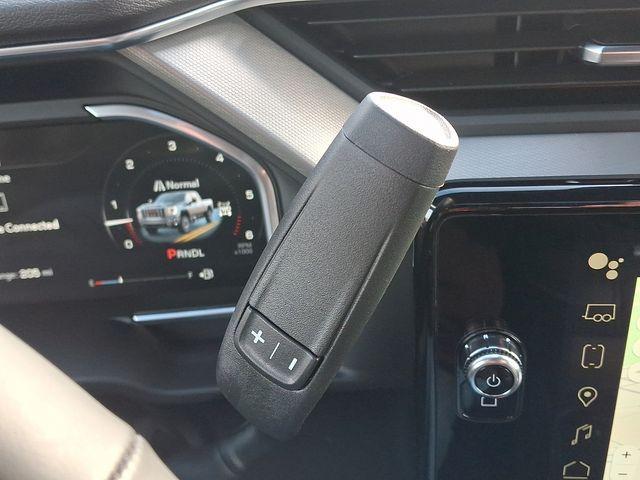 new 2026 GMC Sierra 2500 car, priced at $76,274