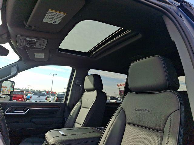 new 2026 GMC Sierra 2500 car, priced at $76,274