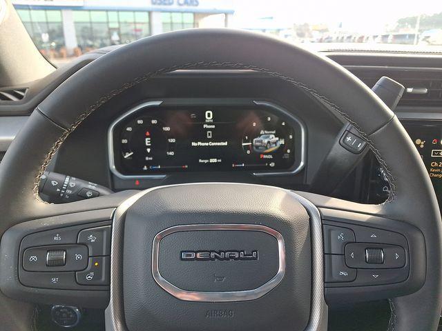 new 2026 GMC Sierra 2500 car, priced at $76,274