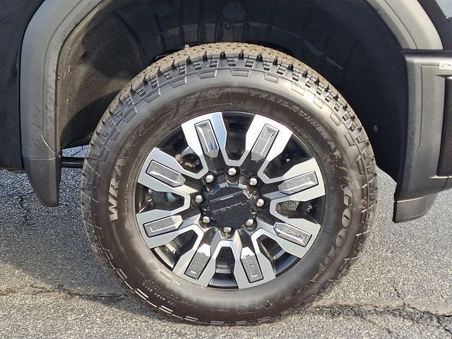 new 2026 GMC Sierra 2500 car, priced at $76,274