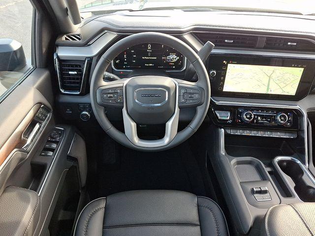 new 2026 GMC Sierra 2500 car, priced at $76,274