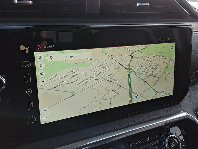 new 2026 GMC Sierra 2500 car, priced at $76,274