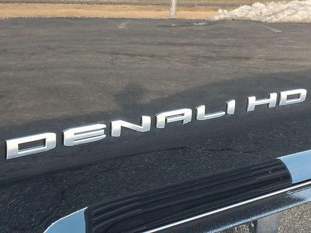 new 2026 GMC Sierra 2500 car, priced at $76,274