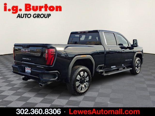 new 2026 GMC Sierra 2500 car, priced at $76,274