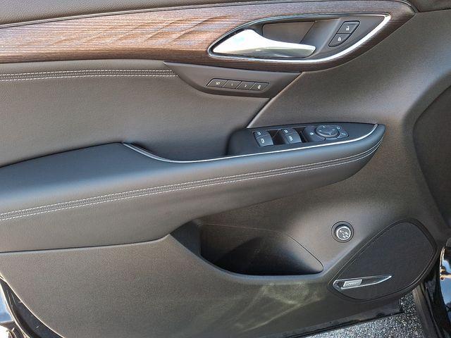 used 2023 Buick Envision car, priced at $35,998