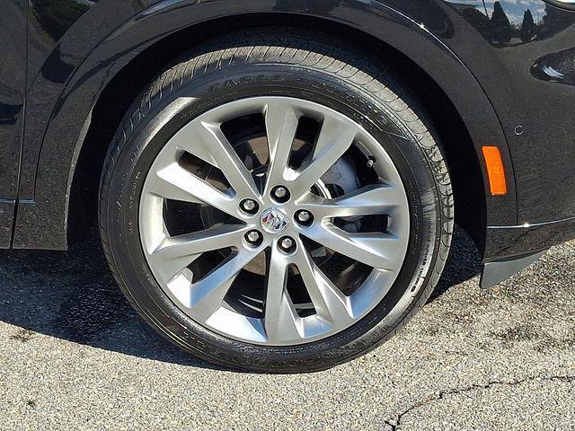 used 2023 Buick Envision car, priced at $35,998