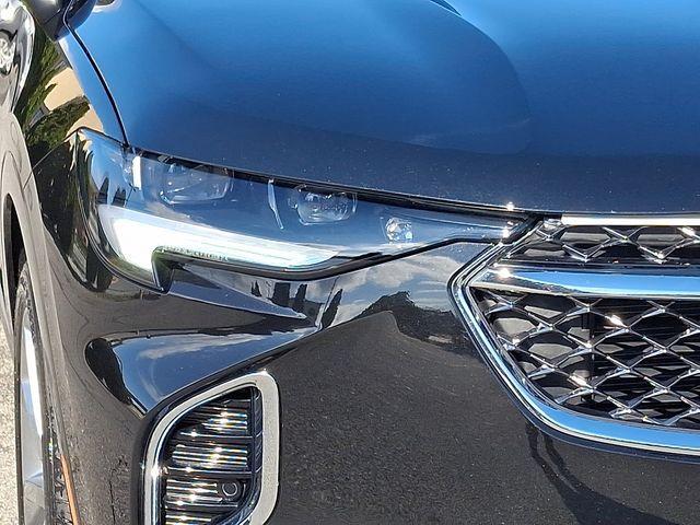 used 2023 Buick Envision car, priced at $35,998