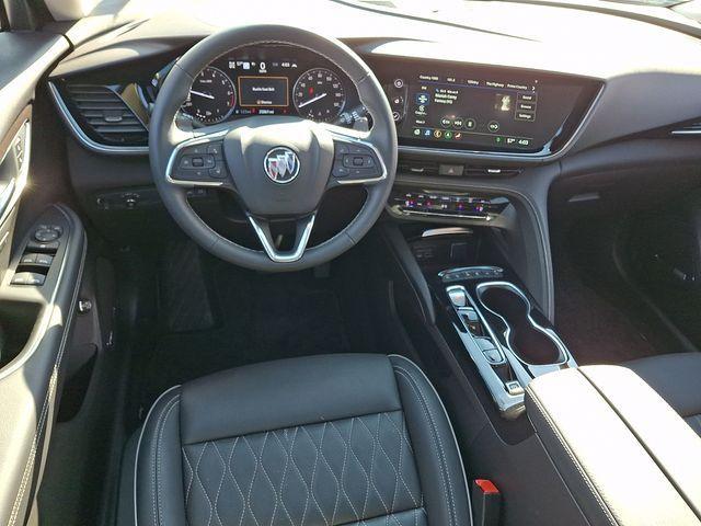 used 2023 Buick Envision car, priced at $35,998