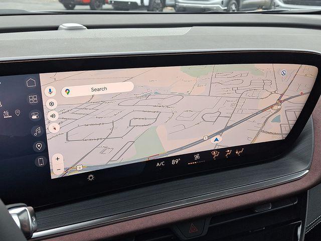 new 2026 Buick Envision car, priced at $46,367