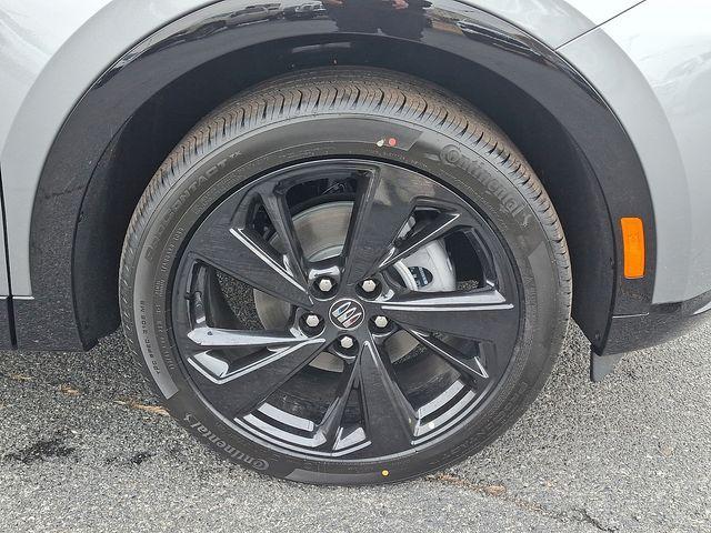 new 2026 Buick Envision car, priced at $46,367