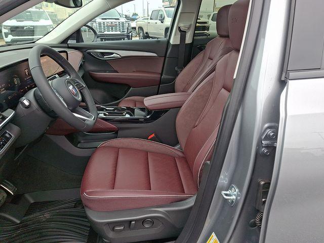 new 2026 Buick Envision car, priced at $46,367