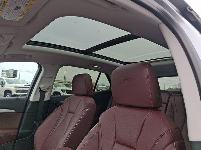 new 2026 Buick Envision car, priced at $46,367