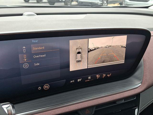 new 2026 Buick Envision car, priced at $46,367