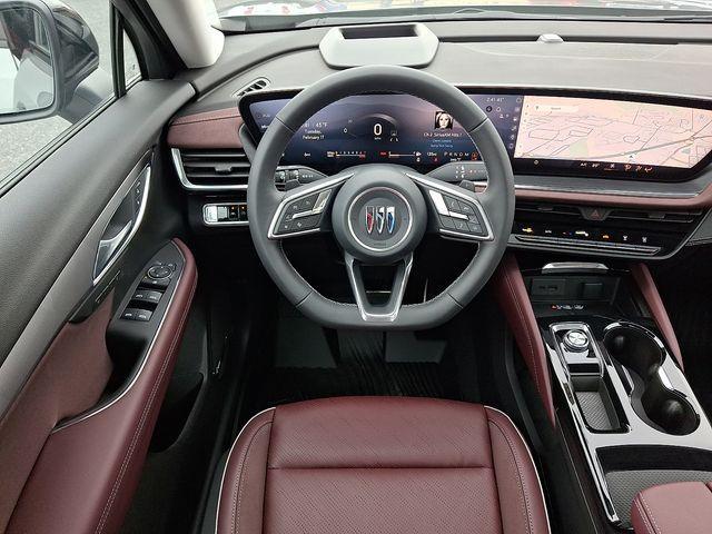 new 2026 Buick Envision car, priced at $46,367