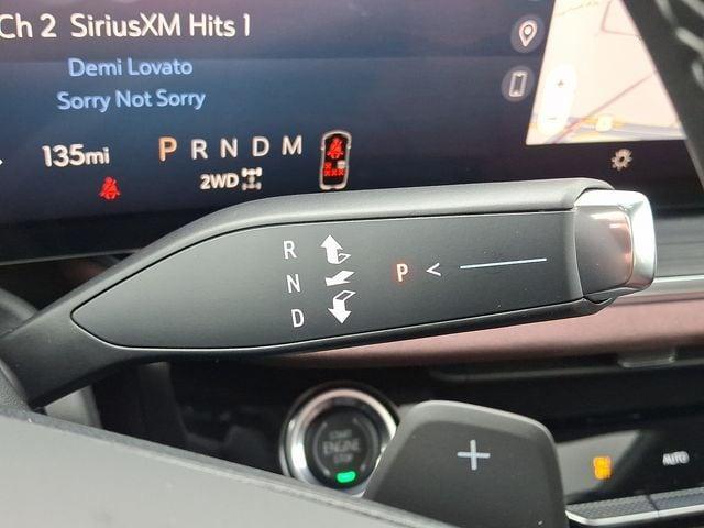 new 2026 Buick Envision car, priced at $46,367