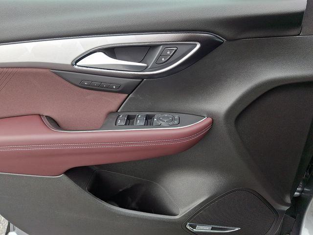 new 2026 Buick Envision car, priced at $46,367