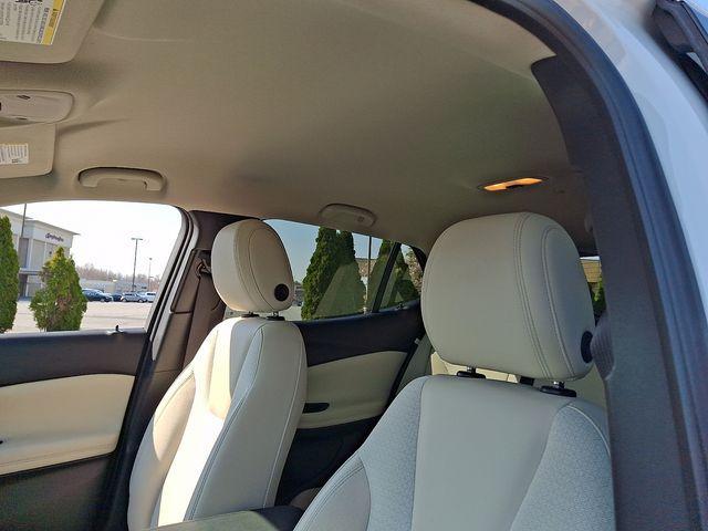 used 2022 Buick Encore GX car, priced at $18,999