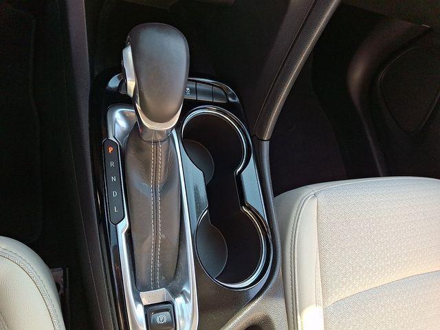 used 2022 Buick Encore GX car, priced at $18,999