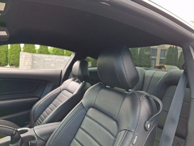 used 2019 Ford Mustang car, priced at $44,798