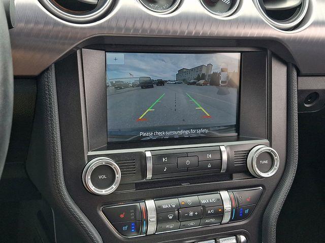 used 2019 Ford Mustang car, priced at $44,798