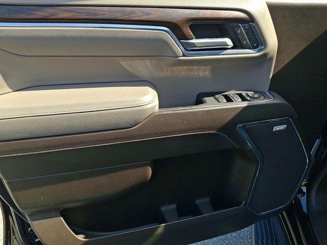 used 2023 GMC Sierra 1500 car, priced at $46,999