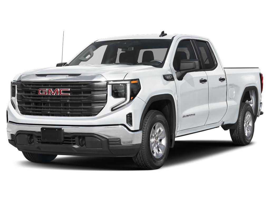 new 2026 GMC Sierra 1500 car, priced at $52,914