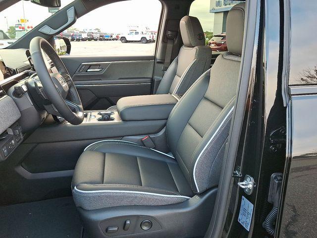 new 2026 GMC Sierra EV car, priced at $63,690