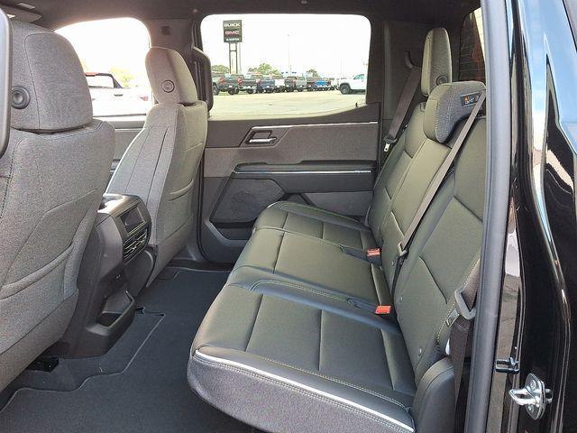 new 2026 GMC Sierra EV car, priced at $63,690