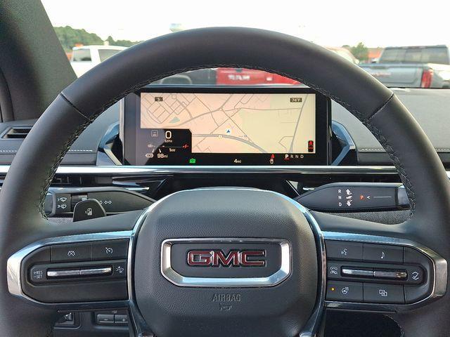 new 2026 GMC Sierra EV car, priced at $63,690