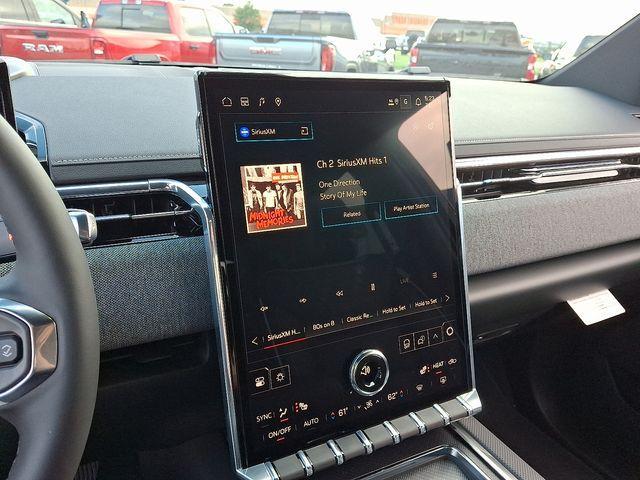 new 2026 GMC Sierra EV car, priced at $63,690